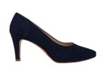 blue suede shoes paula